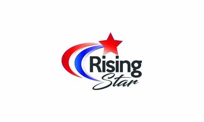 Navotar Car Rental Software was awarded with Rising Star 2017