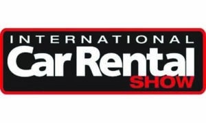 International car rental show