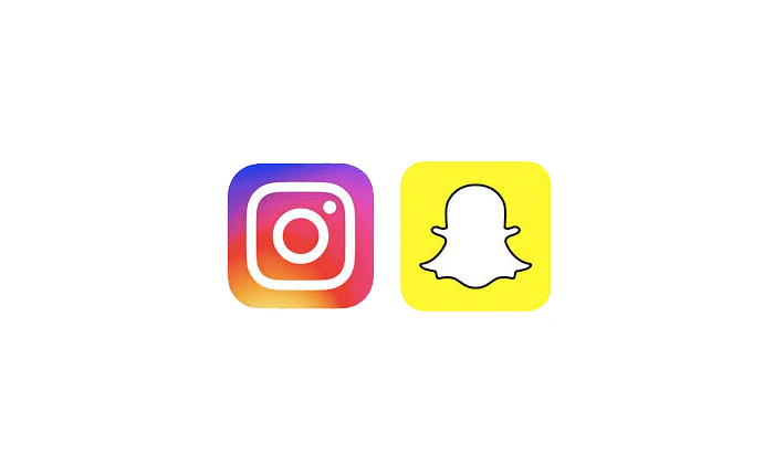 Snapchat and Instagram effective marketing tools for businesses
