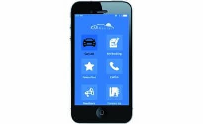 RentAll Best Car Rental Apps for Android