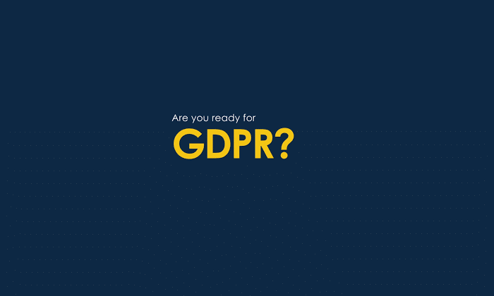 Should Car Rental Companies Comply with GDPR (General Data Protection Regulation)