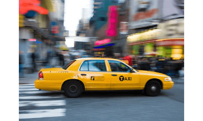 How airport taxi services has changed over the past 10 years