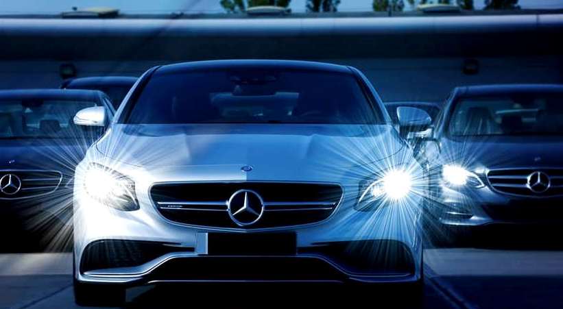 Luxury Car Leasing Market Growth