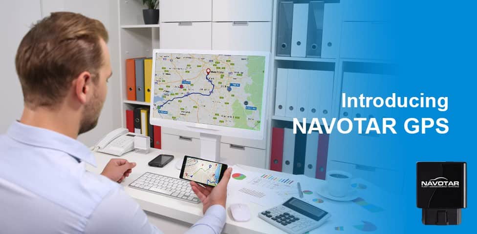 Navotar Introduce GPS