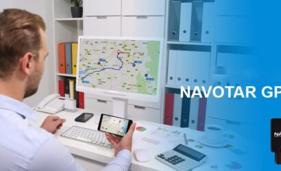 GPS Tracking Is Important For Car Rental Companies
