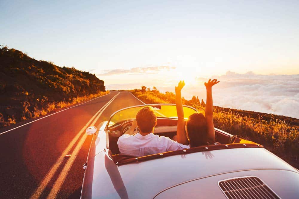 Five factors to consider before renting a car
