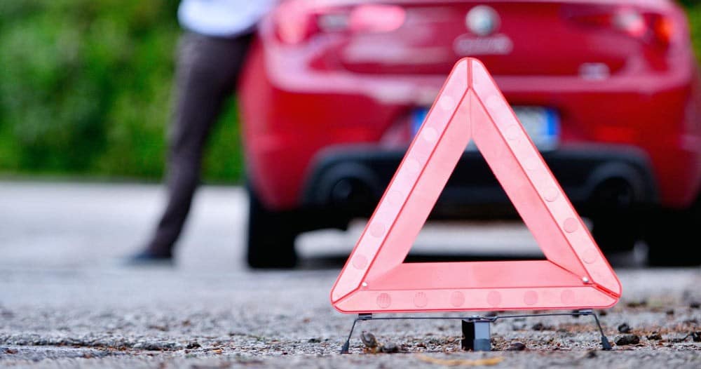 7 things you need to do after a car accident