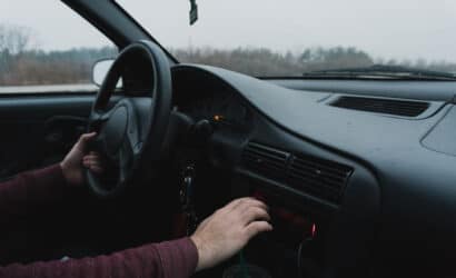 RentAll How to avoid these common problems when renting a car?
