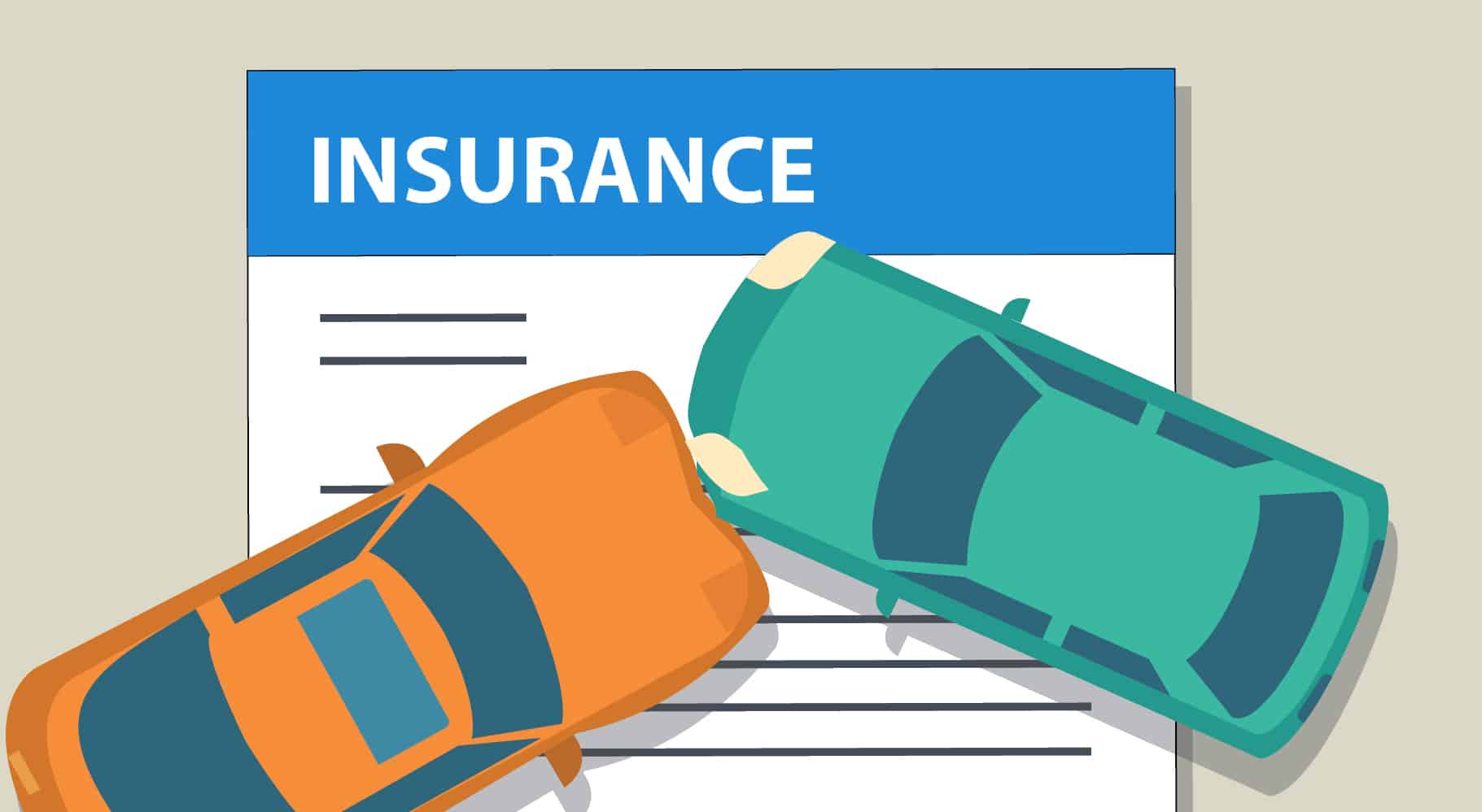 How do you insure a fleet of cars?