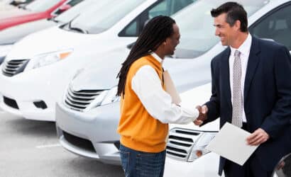 5 things you need to know before renting a car