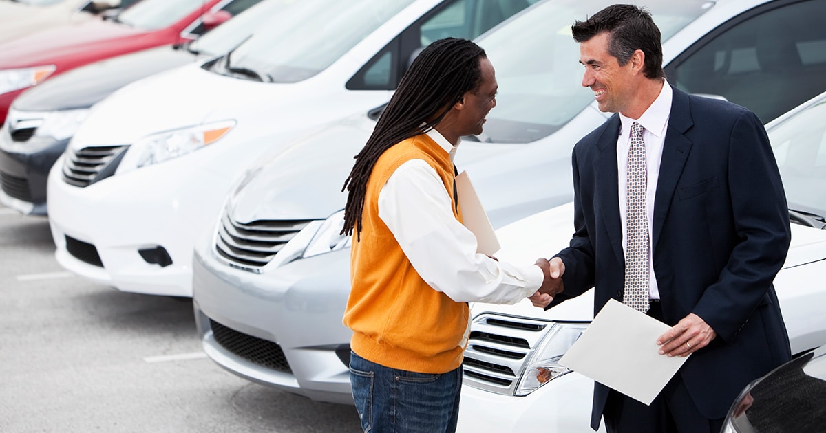 5 things you need to know before renting a car