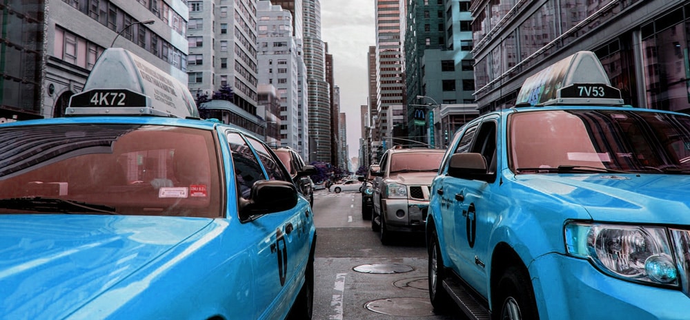 How to improve your taxi service