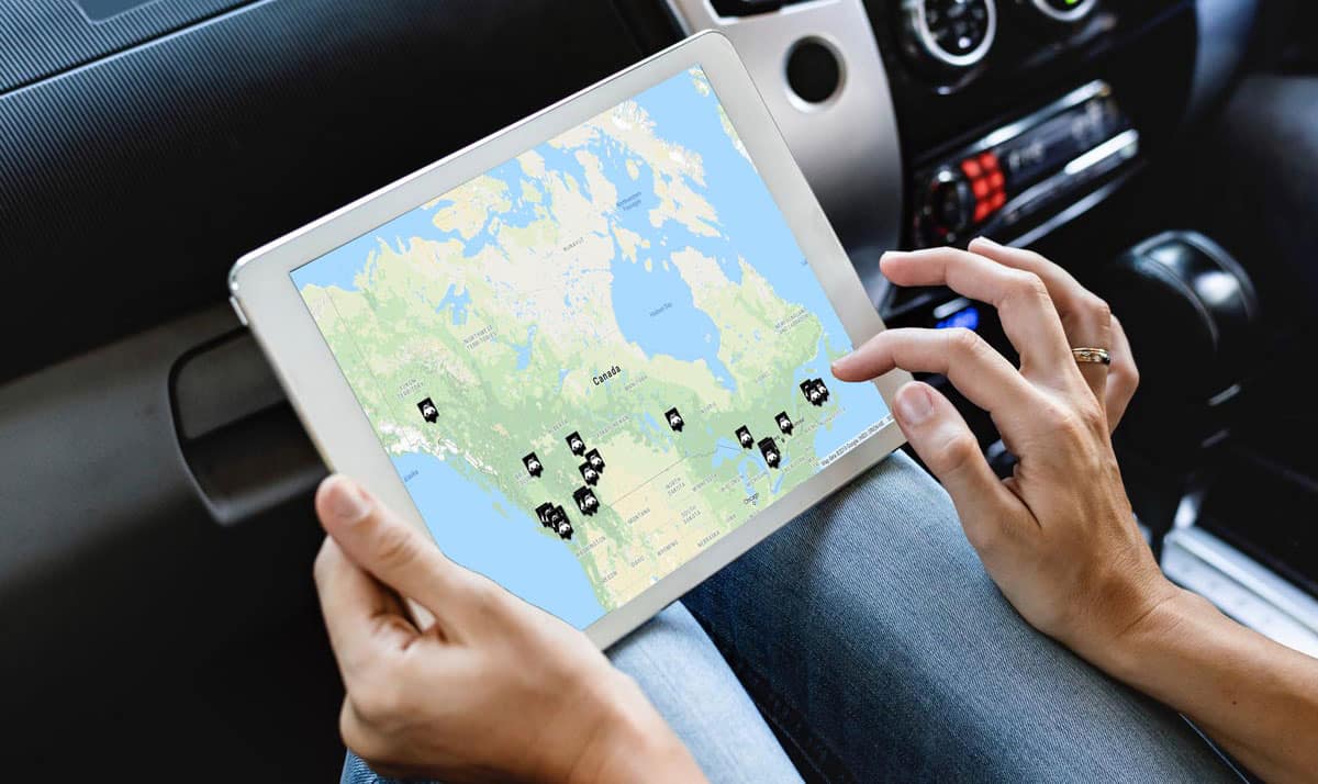 Vehicle Tracking Systems Market Report