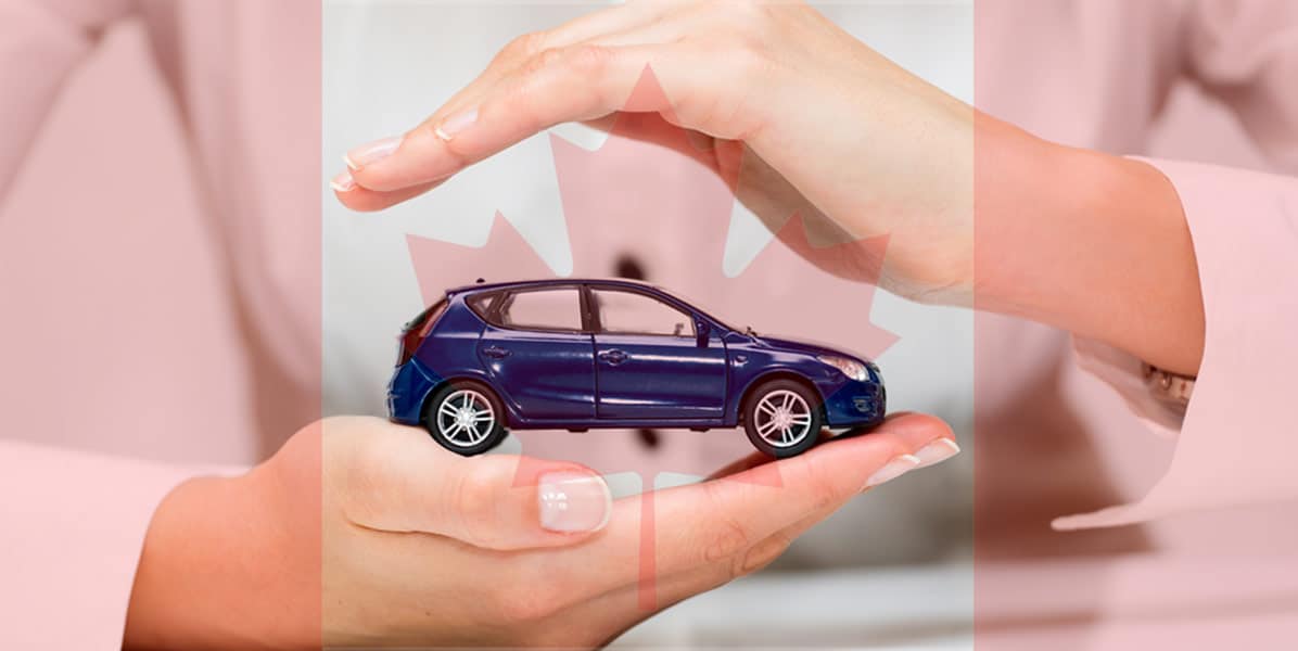 Best Car Rental Insurance Providers in Canada