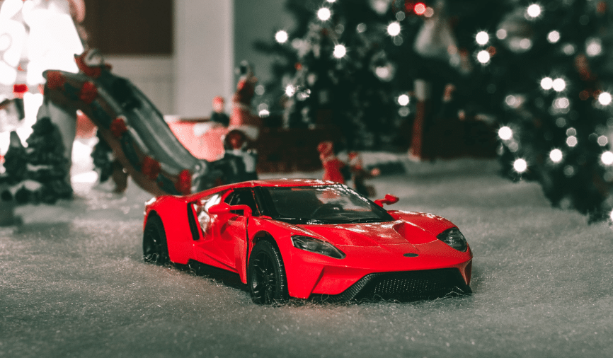 Best Christmas Car Decorations for the Holidays