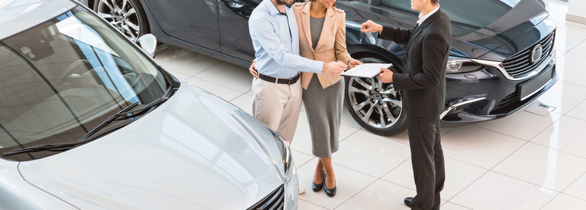 How Dealerships Can Profit from Car Rental Revenue Streams
