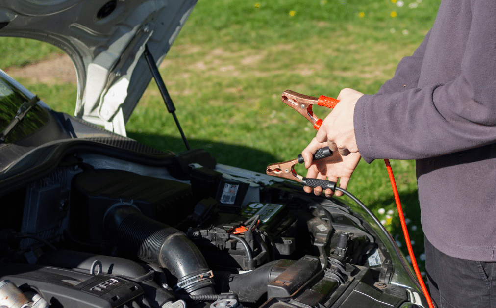 Am I Responsible for Mechanical Failure of a Rental Car?