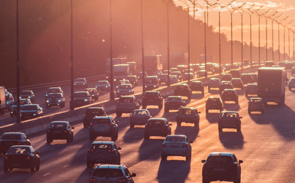 Where have all the rental cars gone?