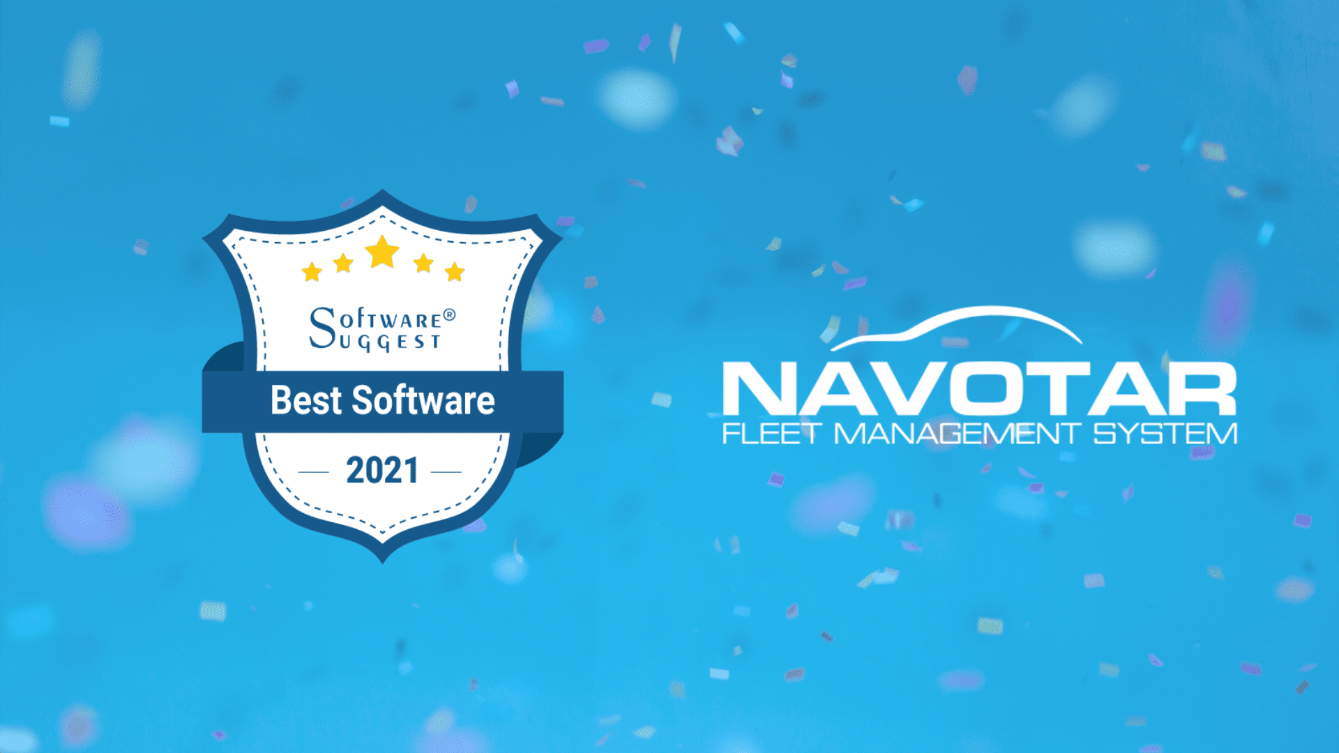 Navotar wins &#8220;Best Software&#8221; award at Software Suggest Recognition Awards 2021