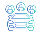 Car Sharing Software Image