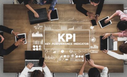 Four important KPIs in the car rental industry