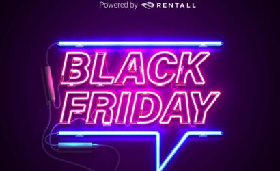 Black friday car rental deals