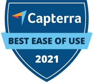 Navotar - Capterra Best Ease of Use