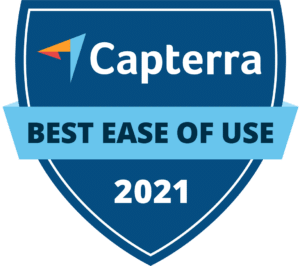 Navotar - Capterra Best Ease of Use