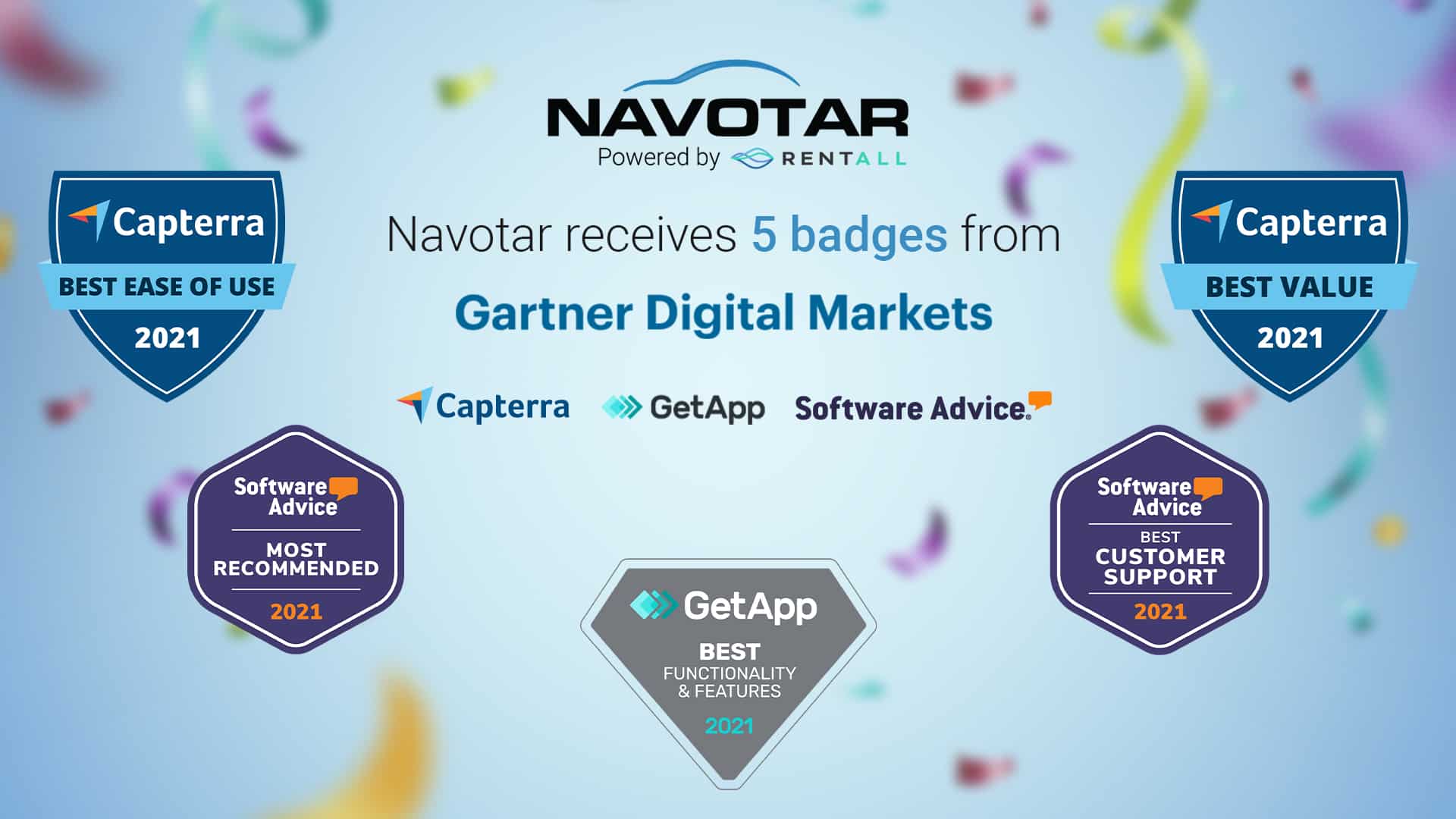 2021, a successful and a rewarding year for Navotar!