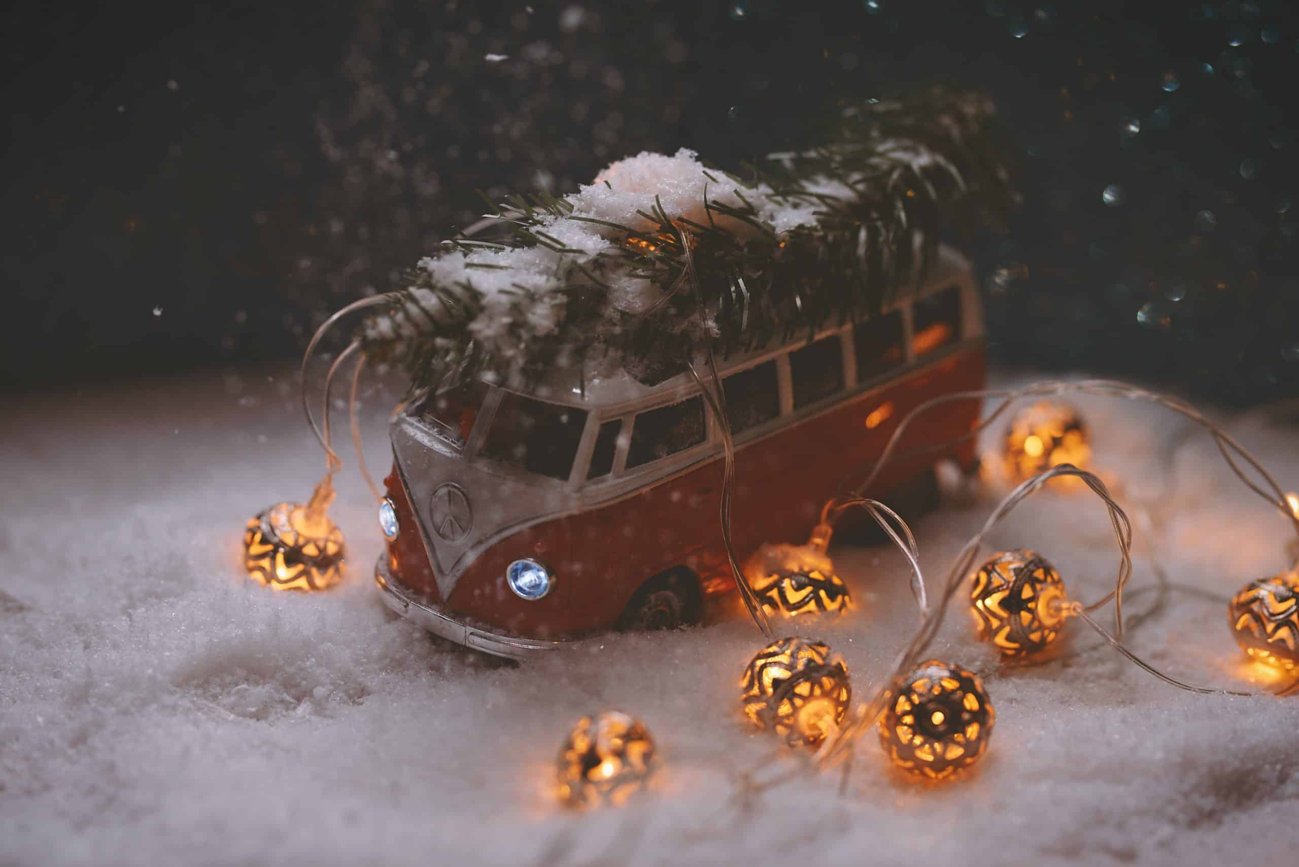 5 ways you can save on a rental car this Christmas