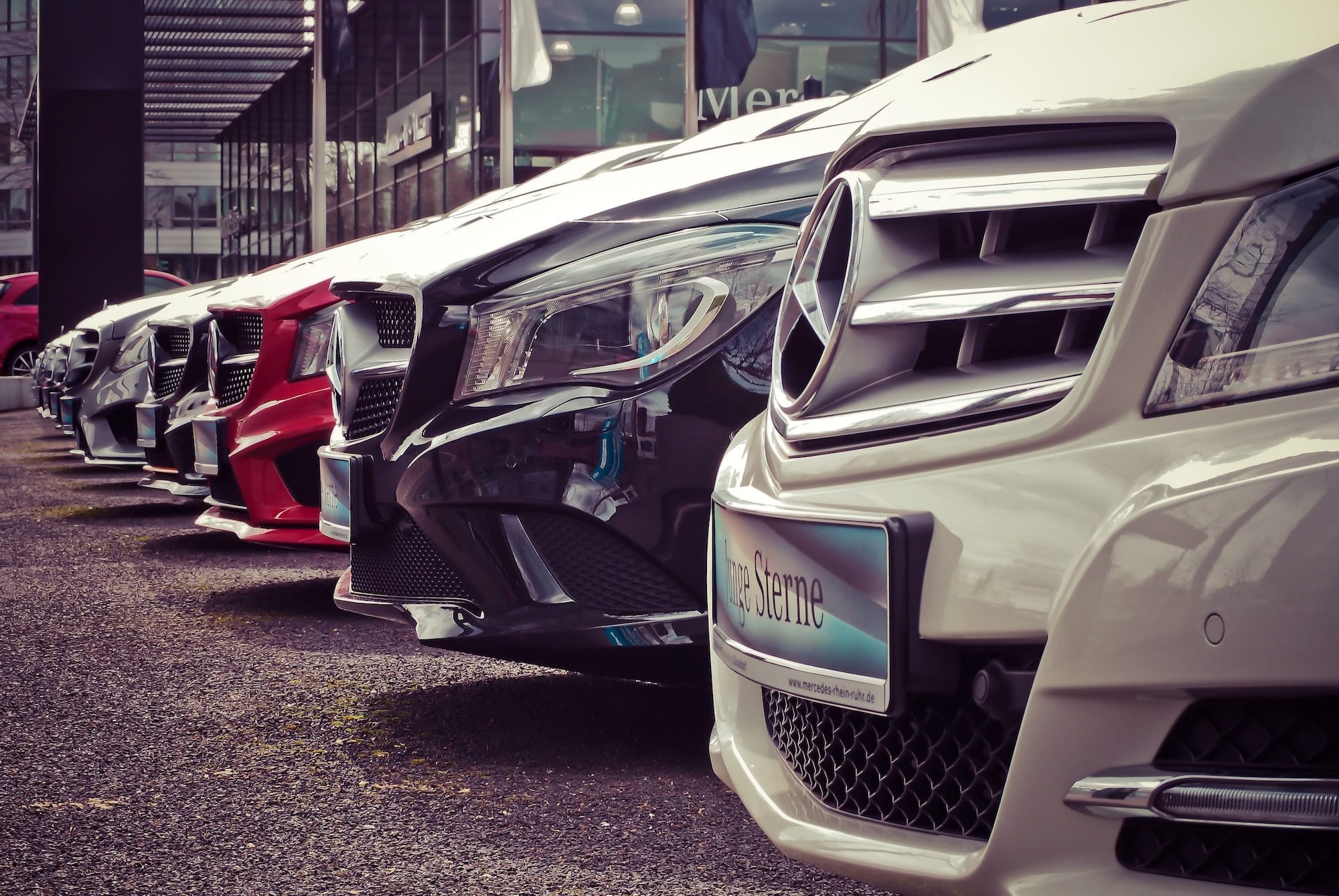 car rental trends and challenges | RENTALL