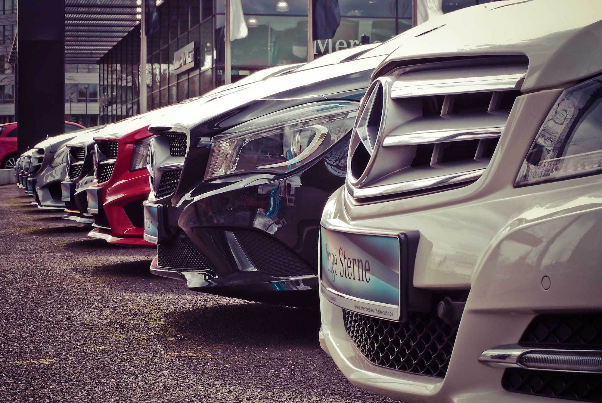 Top 5 Car Rental Trends and Challenges for 2022