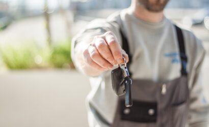 Is renting a car actually cheaper than owning one?