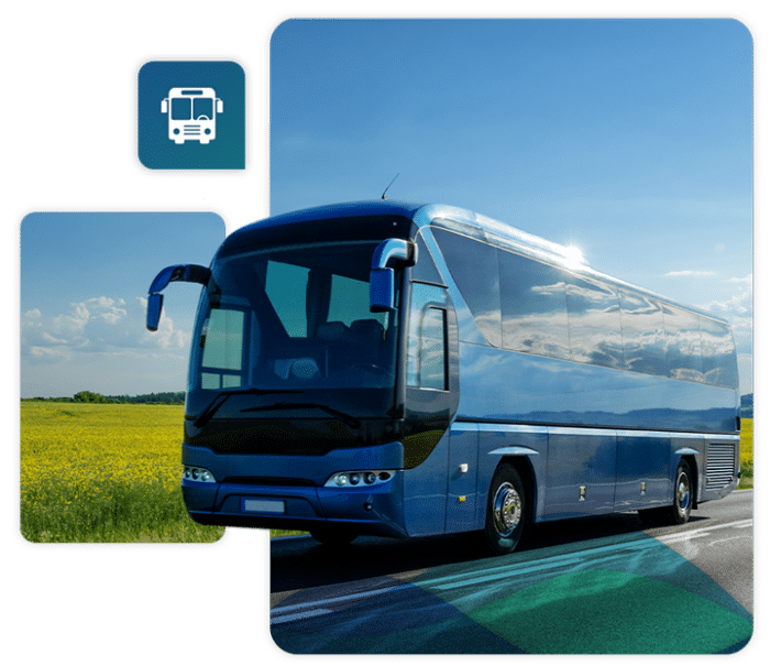 Coach & Bus Rental Solution RENTALL