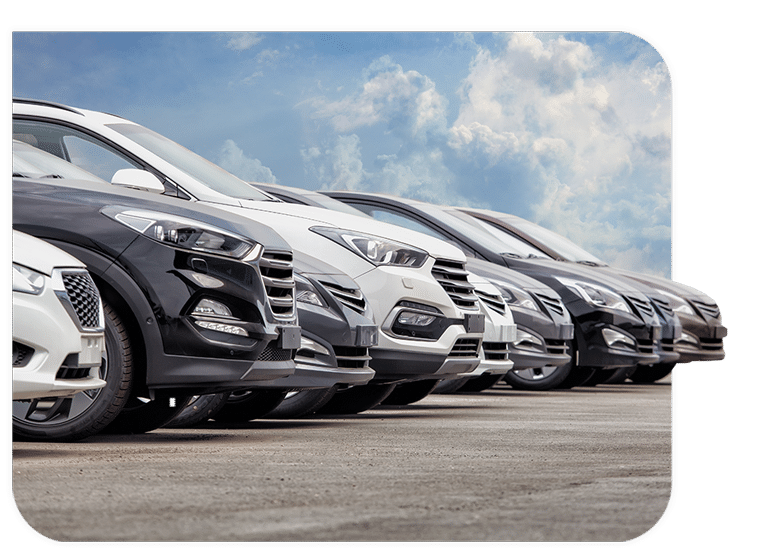 Car Rental Solution