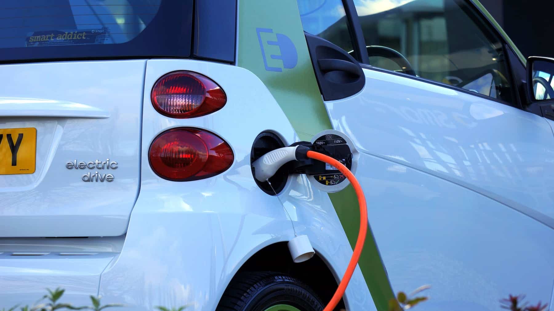 Are car rental companies ready for EV vehicles