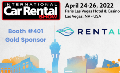 RENTALL ICRS Show 2022