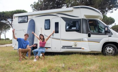 Be ready for RV rental season and beyond