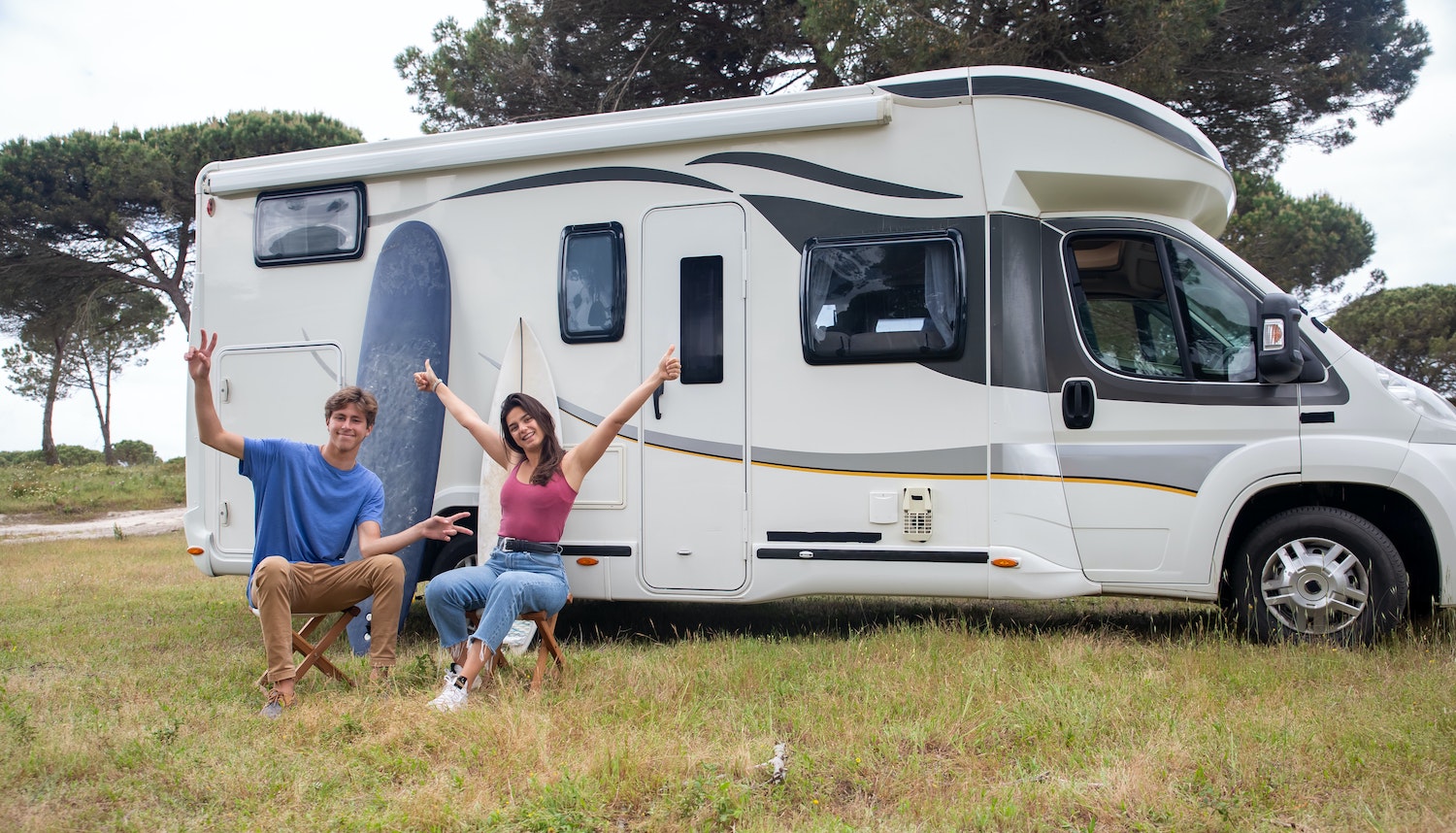 Be ready for RV rental season and beyond
