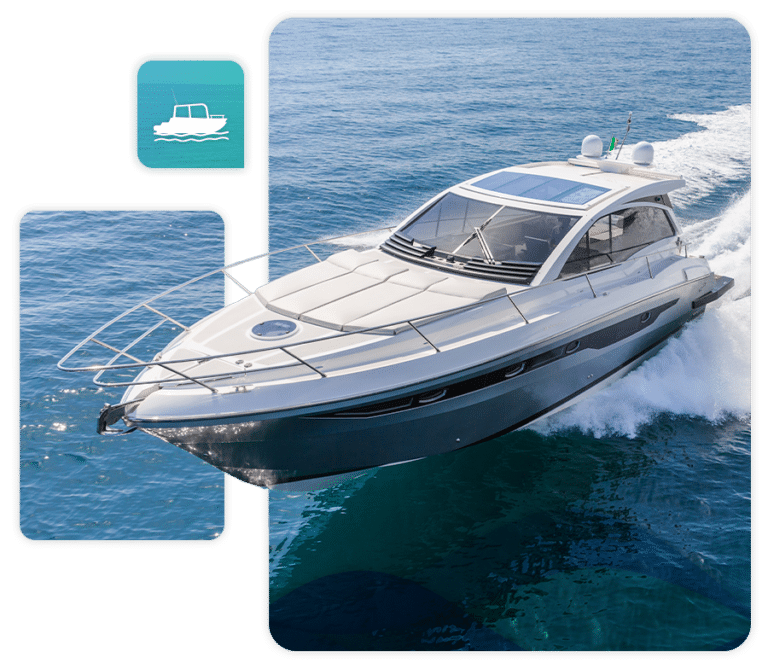 Boats Rental Solution