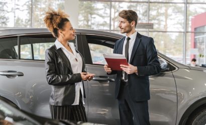5 tips to scale your car rental business