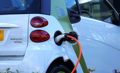 RentAll Are Electric Vehicles The Future Of The Automotive Industry?