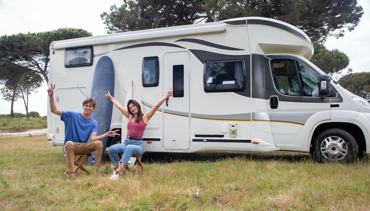 Be Ready for the Summer RV Season and Beyond