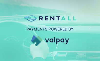 RENTALL Payment valpay