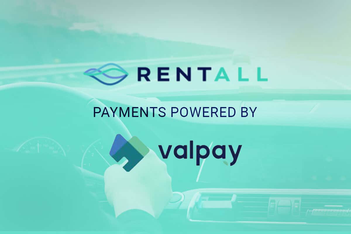 RENTALL Payment valpay