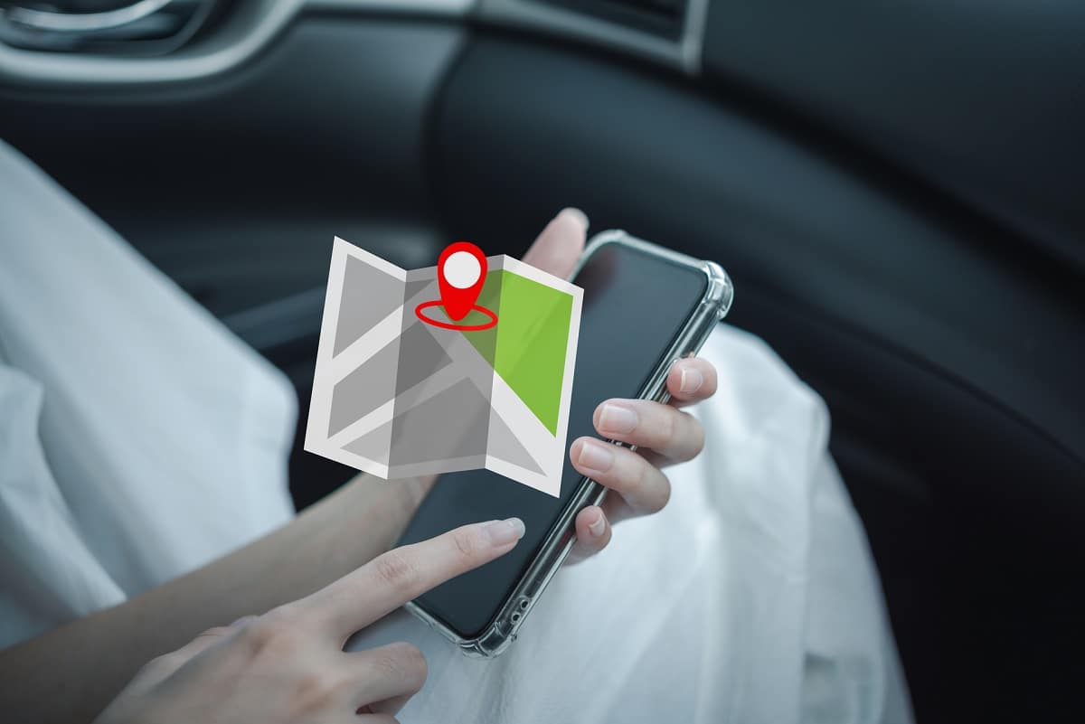 Benefits of GPS Tracking for Car Rental Business