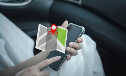RentAll Benefits of GPS Tracking for Car Rental Business