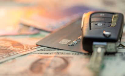 PCI compliance for car rental