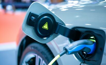 Top 10 EV Mobility Trends in 2023