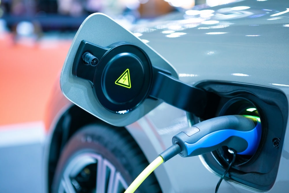 Top 10 EV Mobility Trends in 2023